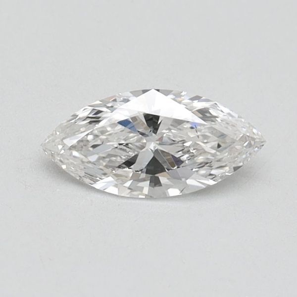 Marquise Lab-Grown Diamond image
