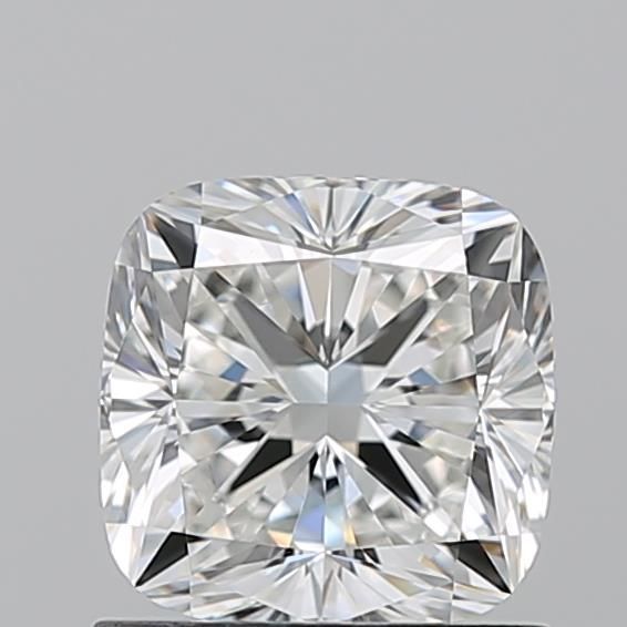 Cushion Diamond image