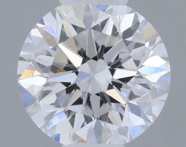 Round Lab-Grown Diamond image