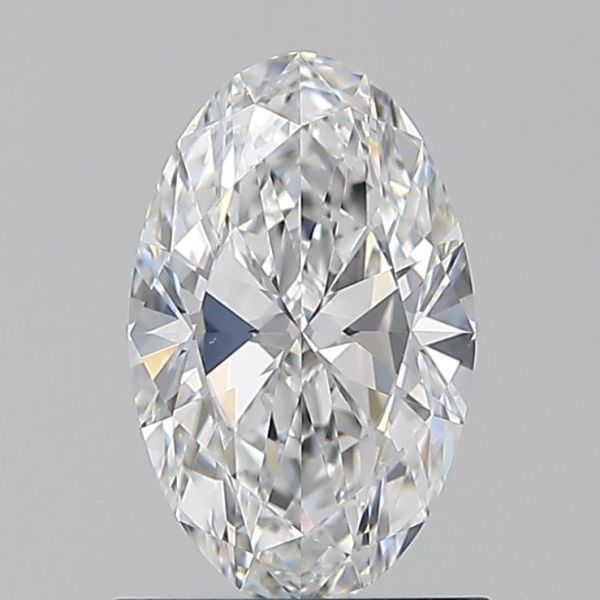 Oval Diamond image