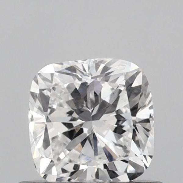 Cushion Lab-Grown Diamond image