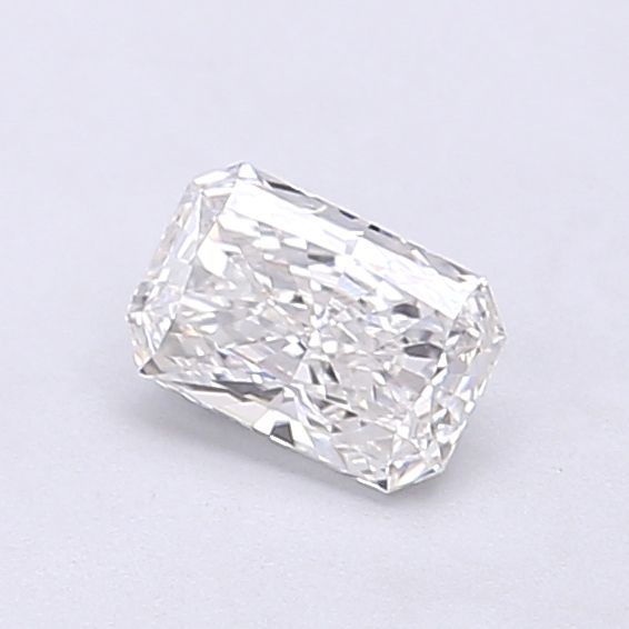 Radiant Lab-Grown Diamond image