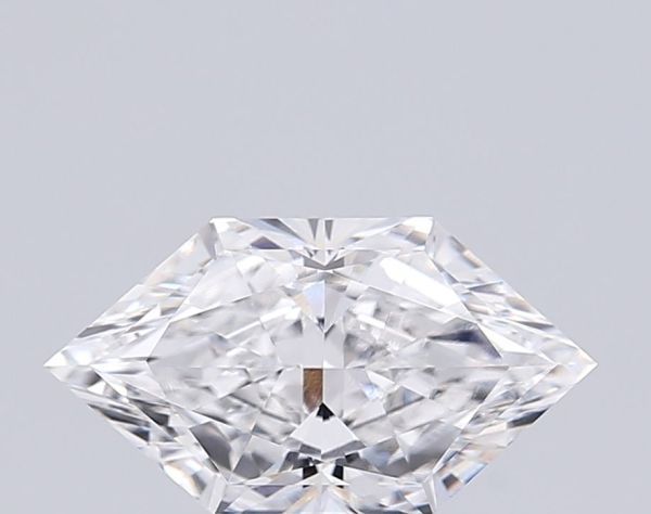 Hexagonal Lab-Grown Diamond image