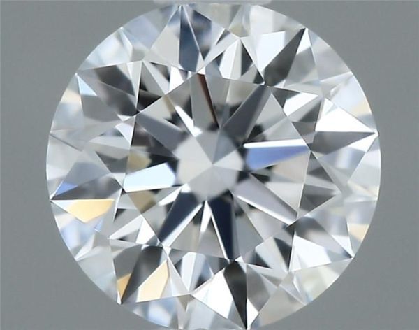 Round Diamond image