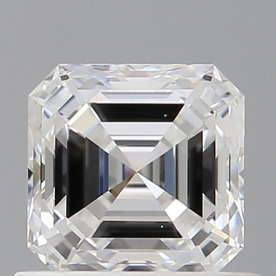 Asscher Diamond image
