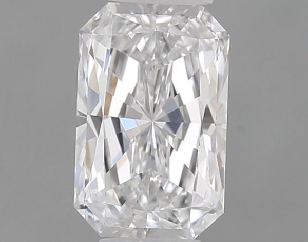 Radiant Lab-Grown Diamond image