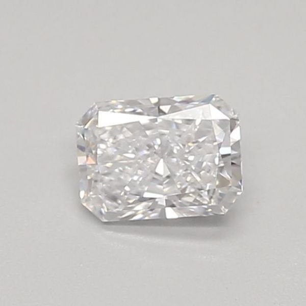 Radiant Lab-Grown Diamond image