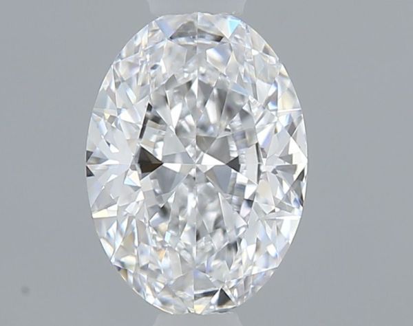 Oval Diamond image