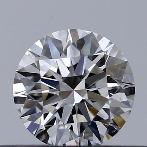 Round Diamond image