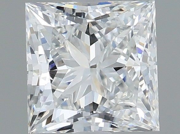 Princess Lab-Grown Diamond image