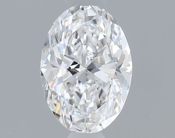 Oval Diamond image