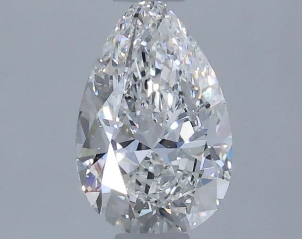 Pear Diamond image