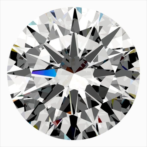 Round Diamond image