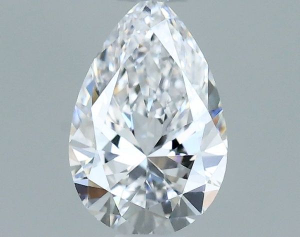 Pear Diamond image