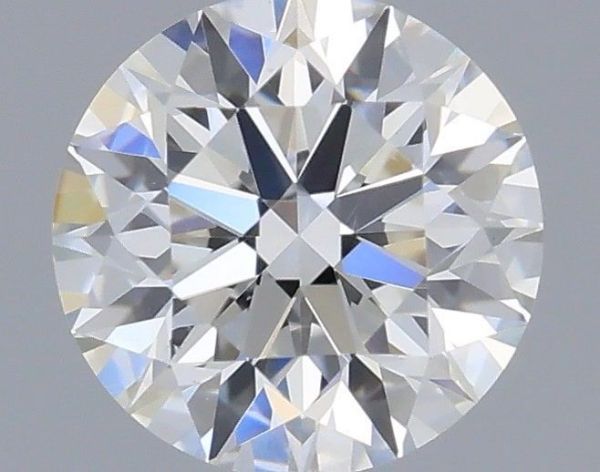Round Diamond image