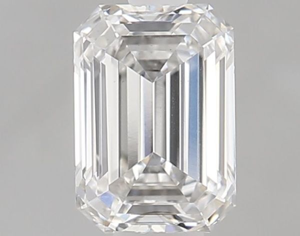 Emerald Lab-Grown Diamond image