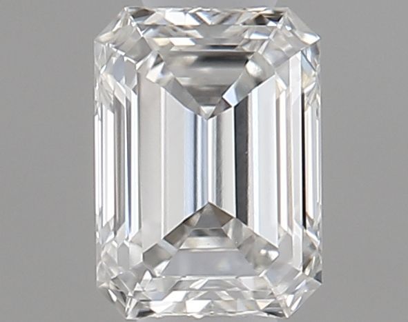 Emerald Lab-Grown Diamond image