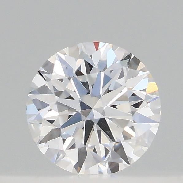 Round Lab-Grown Diamond image