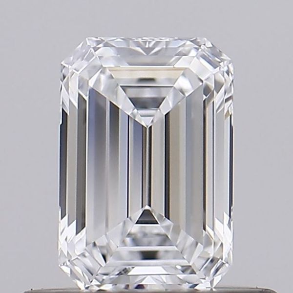 Emerald Lab-Grown Diamond image