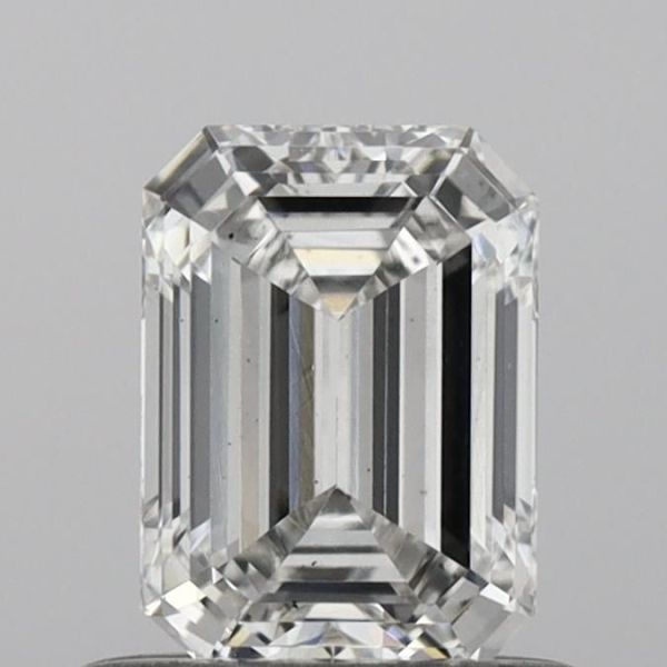 Emerald Lab-Grown Diamond image