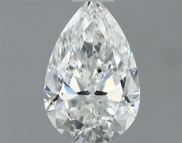 Pear Diamond image