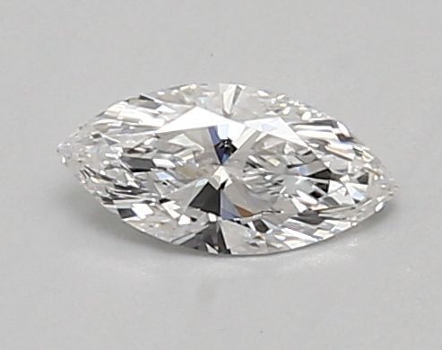 Marquise Lab-Grown Diamond image