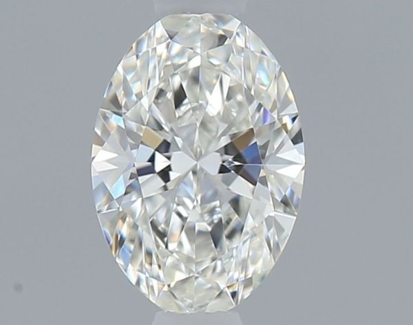 Oval Diamond image