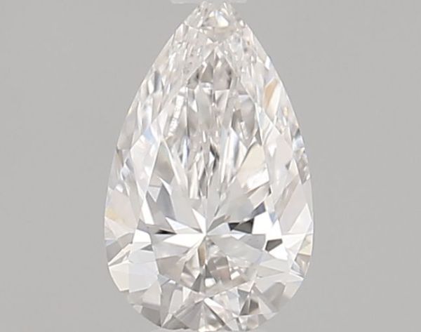Pear Lab-Grown Diamond image