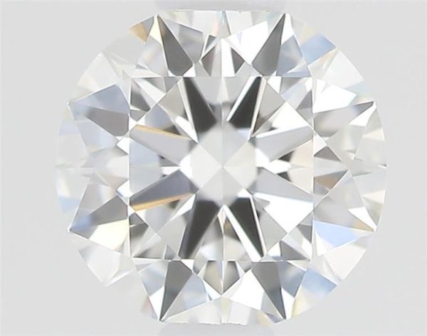 Round Diamond image