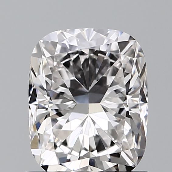 Cushion Lab-Grown Diamond image