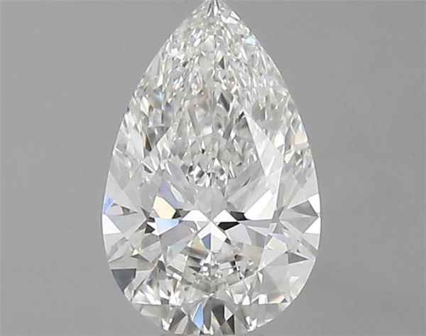Pear Diamond image