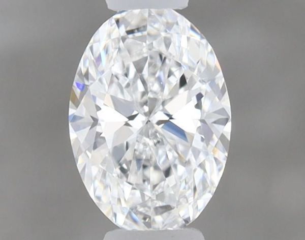 Oval Diamond image