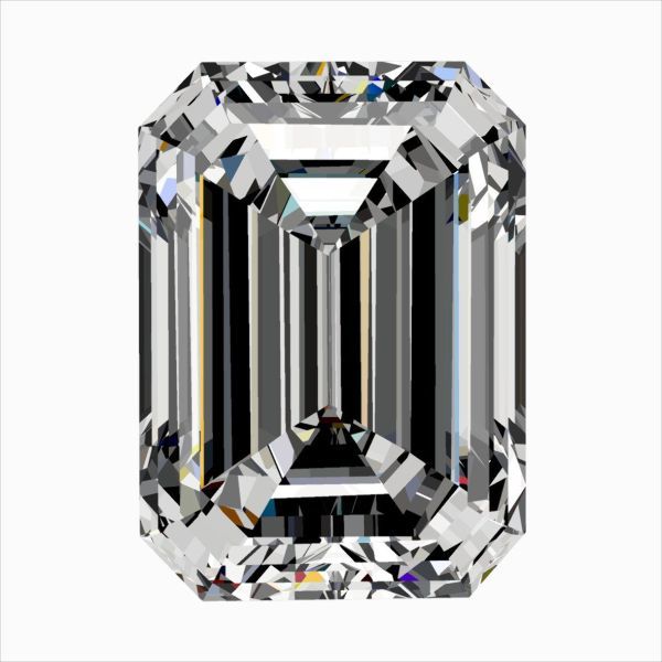 Emerald Diamond image
