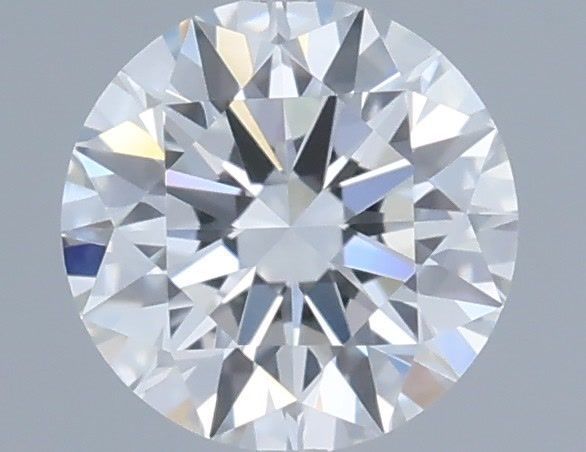 Round Diamond image