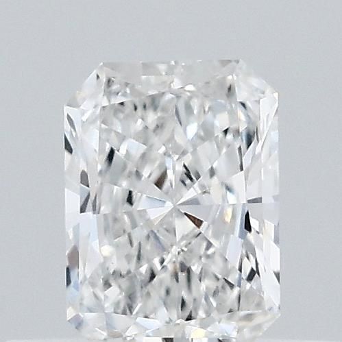Radiant Lab-Grown Diamond image