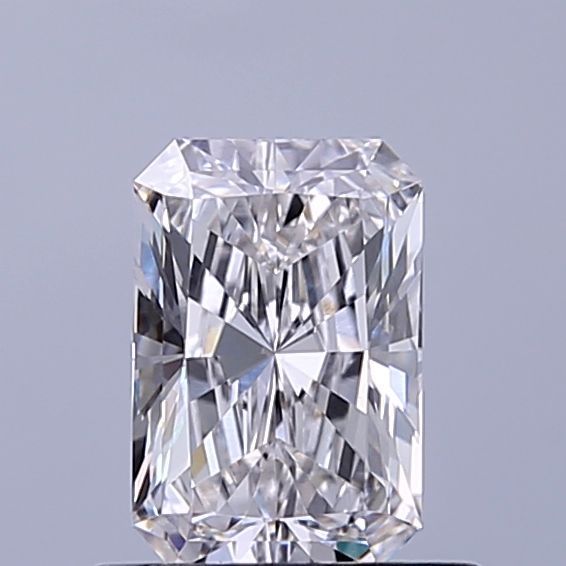 Radiant Lab-Grown Diamond image