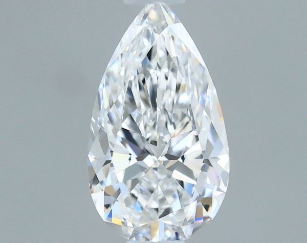 Pear Diamond image