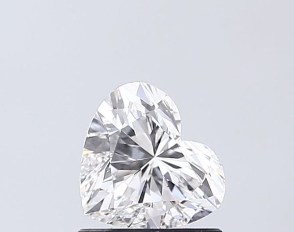 Heart Lab-Grown Diamond image