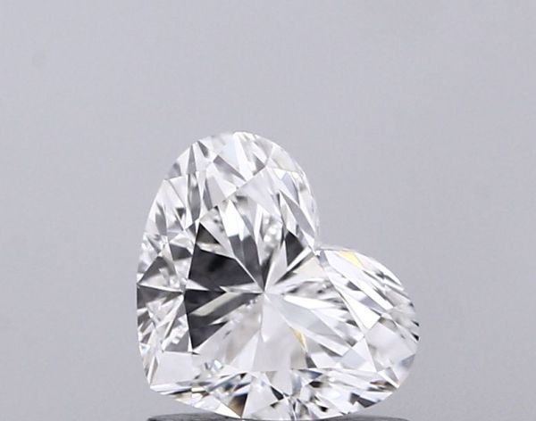 Heart Lab-Grown Diamond image