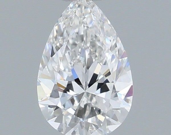 Pear Diamond image
