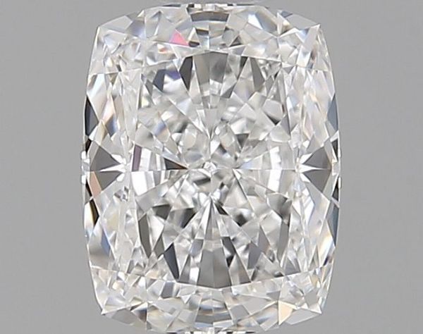 Cushion Diamond image