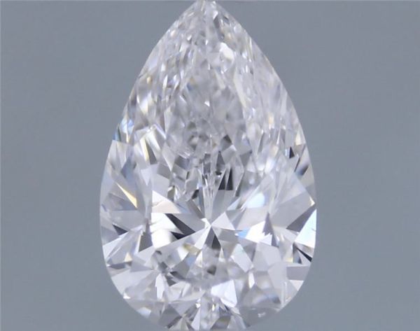 Pear Diamond image