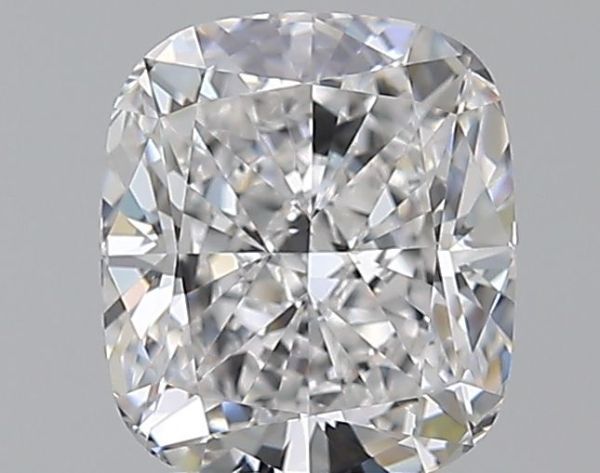 Cushion Diamond image
