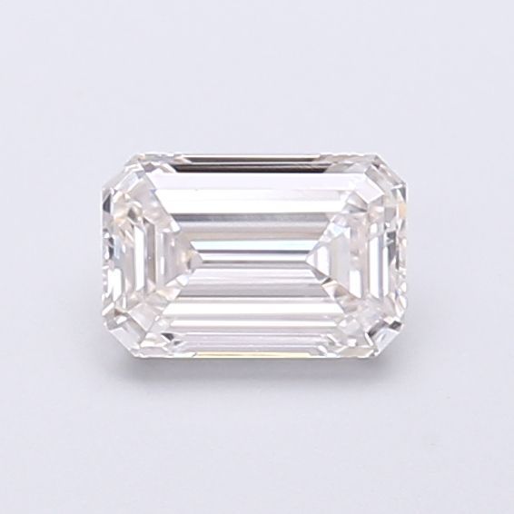 Emerald Lab-Grown Diamond image