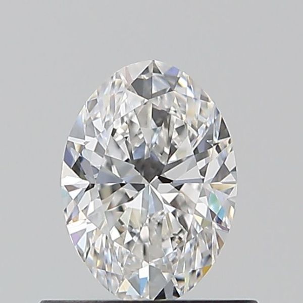 Oval Diamond image