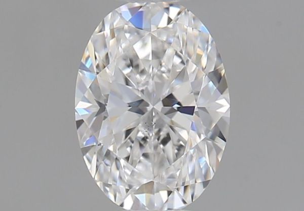 Oval Diamond image