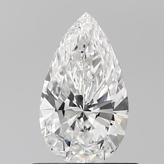Pear Lab-Grown Diamond image