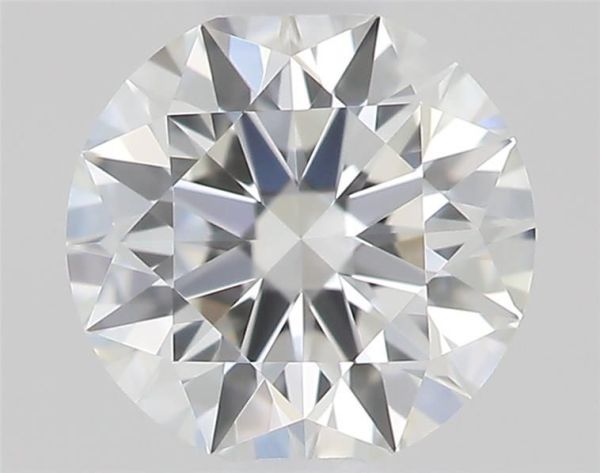 Round Diamond image