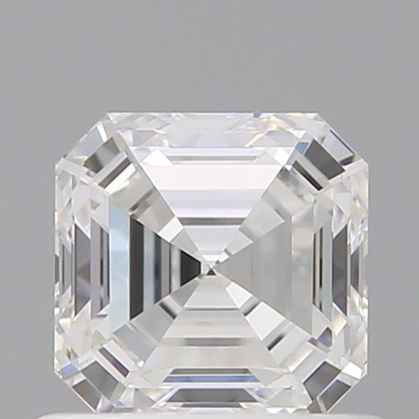 Asscher Diamond image