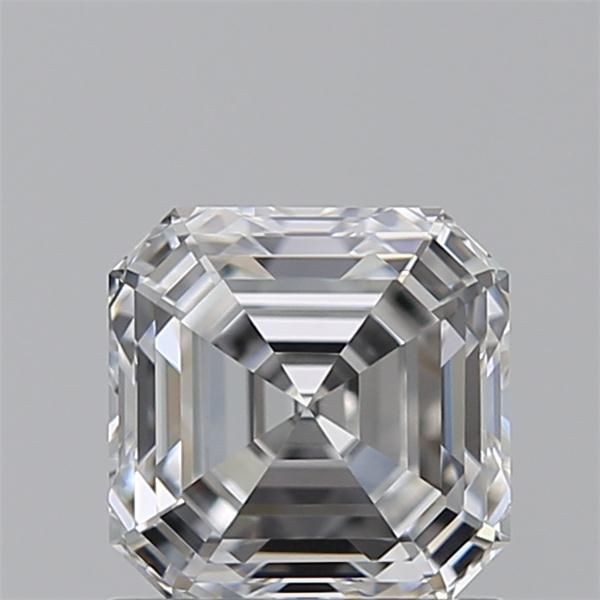 Asscher Diamond image